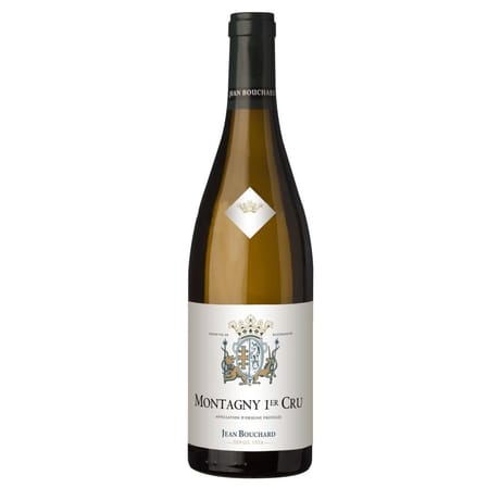 Montagny 1er Cru Jean Bouchard 12.5% Vol. 75 cl