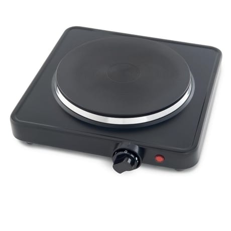 Evatronic rechaud 1 plaque 000248