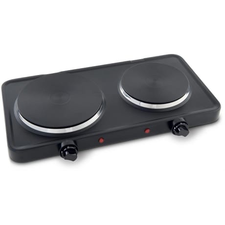 Evatronic rechaud 2 plaques 000247