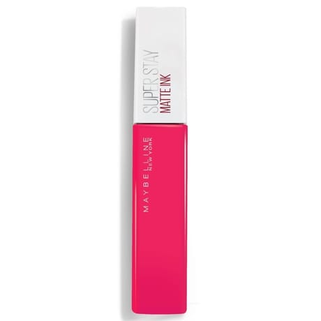 Gemey maybelline rouge à lèvres superstay matte ink 30 romantic