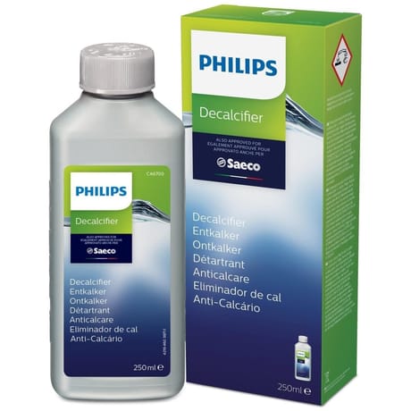 Philips détartrant espresso 250 ml CA6700/10