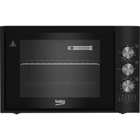 Beko four posable convection naturelle 30 L noir BC30B