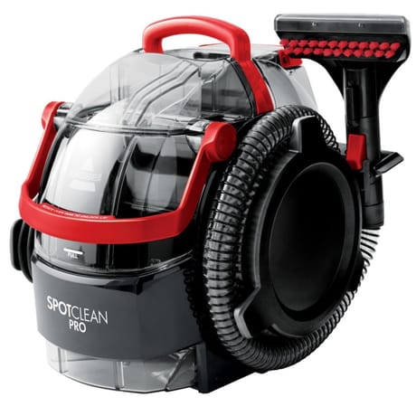 Bissell détacheur SpotClean Pro 1558N