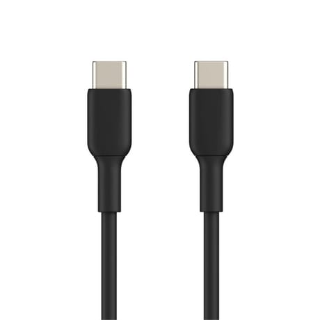 Apm câble usb c / usb c 60w usb 3.1 m/m 2m 570363
