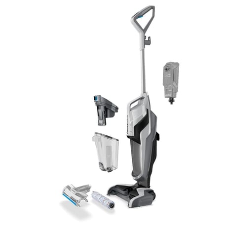 Bissell aspirateur balai CrossWave C3 Select 3551N