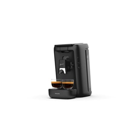 Philips machine à dosettes Senseo Maestro noir CSA260/61