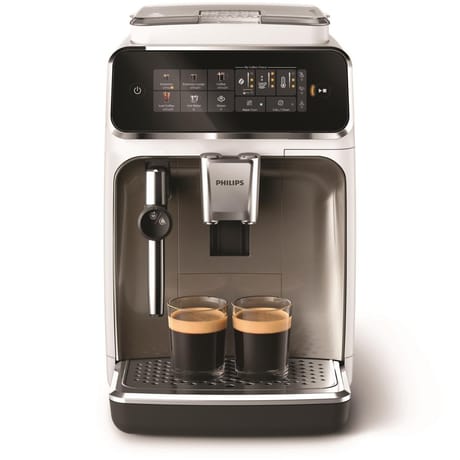 Philips espresso broyeur Panthera EP3323/90