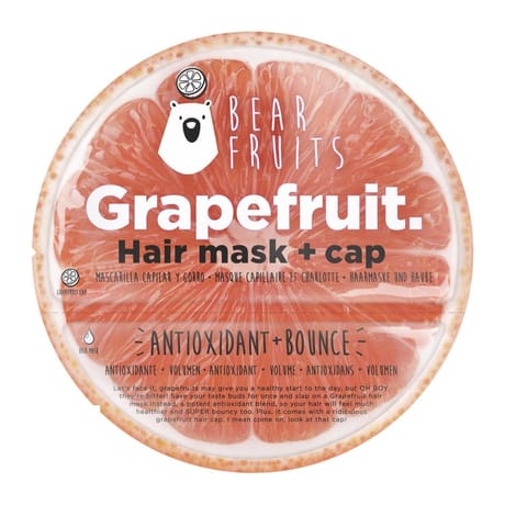 Bear fruits mask grappefruit 20ml