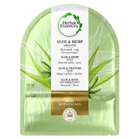 Herbal essences mask smooth 20ml