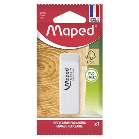 Maped gomme dessin