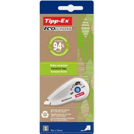 Ruban correcteur pure mini