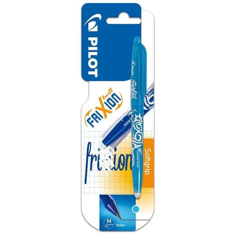 Pilot roller frixion ball turquoise