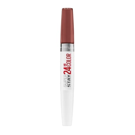 Gemey maybelline rouge à lèvres superstay 24h n°725 caramel kiss