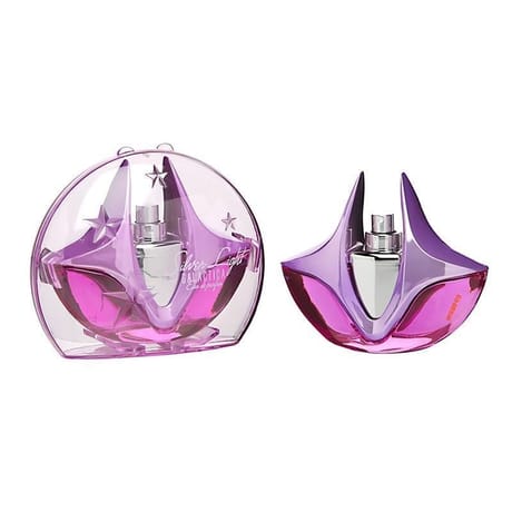 Linn Young Silver light galactica for woman eau de parfum 100ml