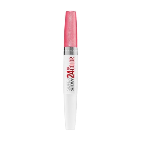 Gemey maybelline rouge à lèvres superstay 24h color 150 delicious