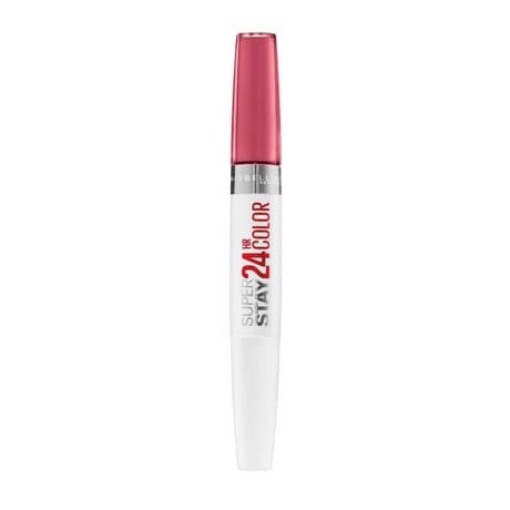 Gemey maybelline rouge à lèvres superstay 24hr color 135 perpetual rose