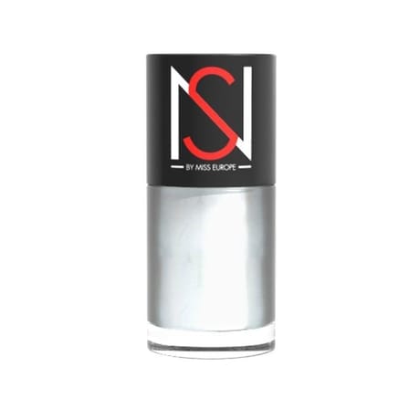 Ns vernis à ongles n°58 ivoire