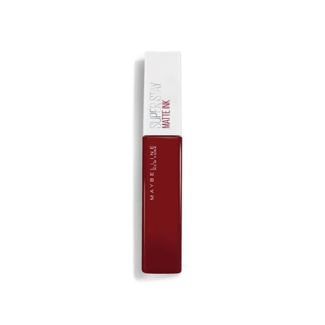 Gemey maybelline rouge à lèvres superstay matte ink 50 voyager
