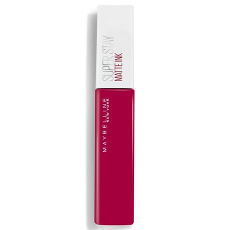 Gemey maybelline rouge à lèvres superstay matte ink 120 artist