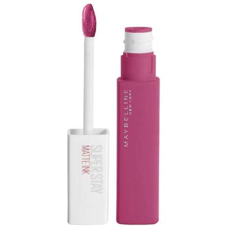 Gemey maybelline rouge à lèvres superstay matte ink 145 path finder