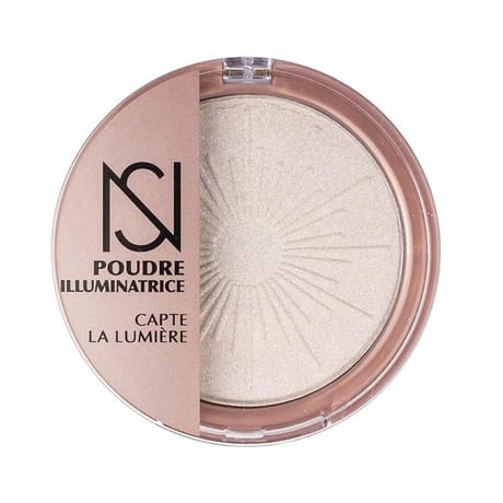 Ns poudre illuminatrice