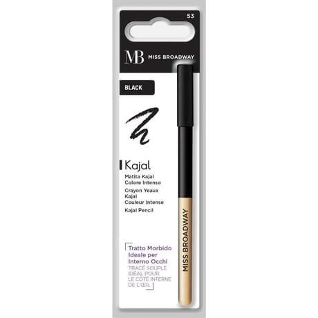 MB crayon kajal noir