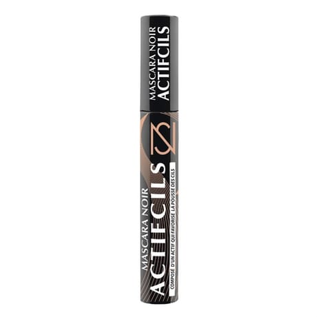 Ns mascara noir actif cils