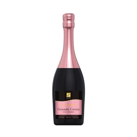 Jean-Pierre Sand Eau de parfum grande cuvée pour femme 100ml