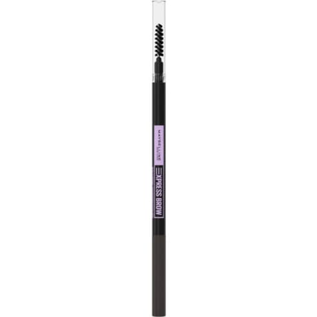 Gemey maybelline express brow ultra slim 05 deep brown