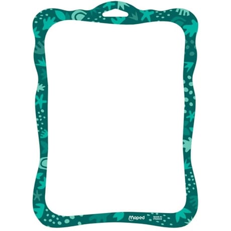 Ardoise blanche 100%carton vrac