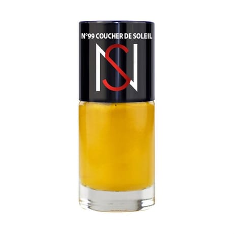 Ns vernis à ongles n°99 coucher de soleil