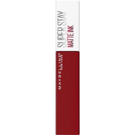Gemey maybelline superstay matte ink