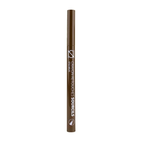 Ns crayon retouches sourcils n°02 brun