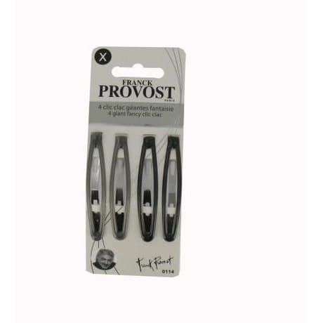 Franck provost clic clac géantes fantaisie x4
