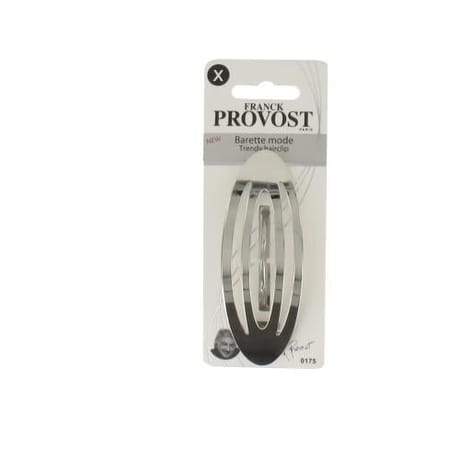 Franck provost barrette mode