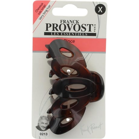 Franck provost pince cheveux très longs grand modèle x1