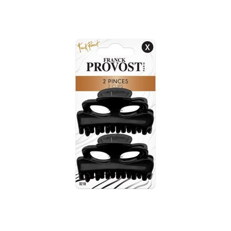 Franck provost pince clip x2