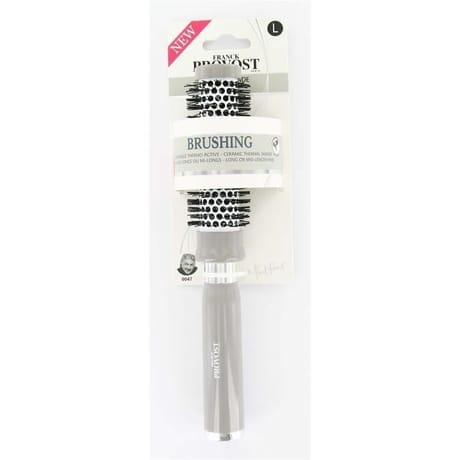 Franck provost brosse pro ronde brushing céramique moyen modele picots nylon