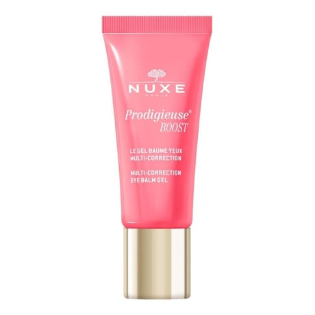 Nuxe prodigieuse  boost gel baume yeux 15ml