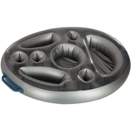 Bar flottant pour piscine, spa