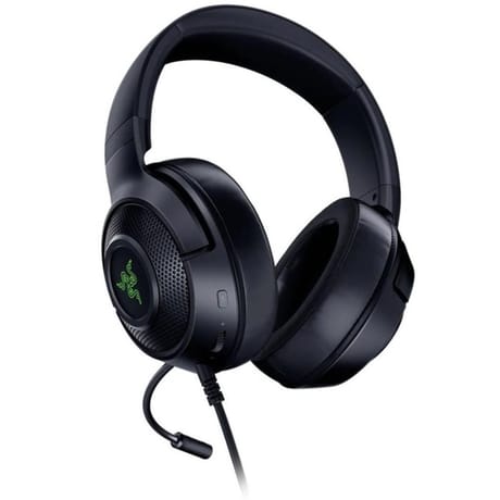 Razer casque gaming kraken v3 x usb RZ04-03750300-R3M1