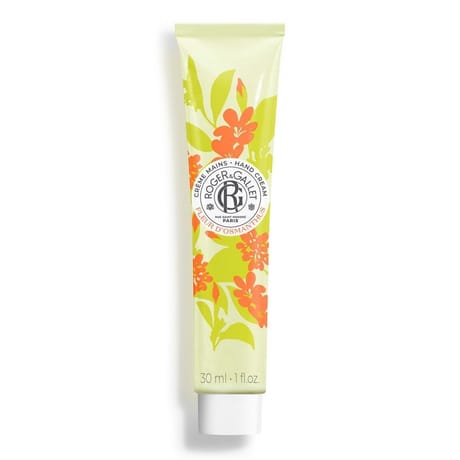 Roger & Gallet crème mains ongles fleur d'osmanthus 30ml