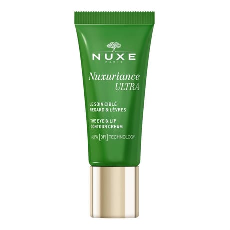 Nuxe nuxuriance ultra soin ciblé regard et lèvres 15ml