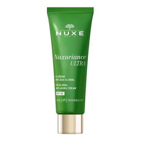 Nuxe nuxuriance  ultra crème anti age global spf30 50ml