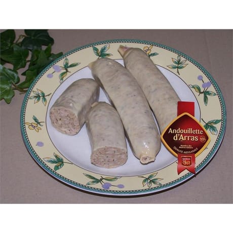 Andouillette d'arras