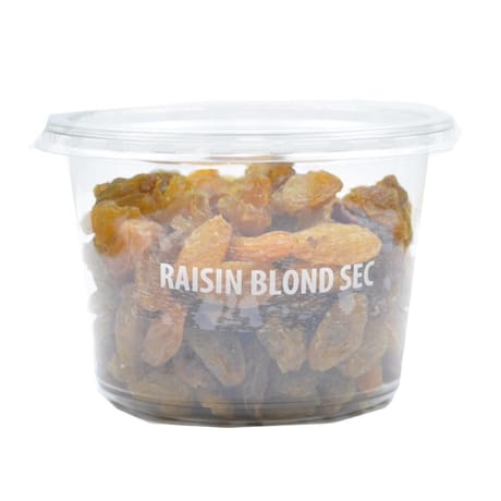 Raisin blond 260g