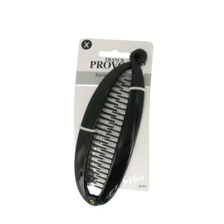 Franck provost barrette italienne fantaisie