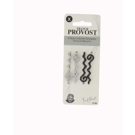 Franck provost fixe mèche fantaisie x4