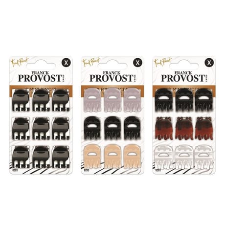 Franck provost mini pinces