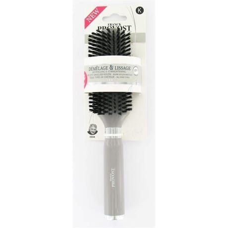 Franck provost brosse pro figaro grand modèle picots mixtes nylon sanglier